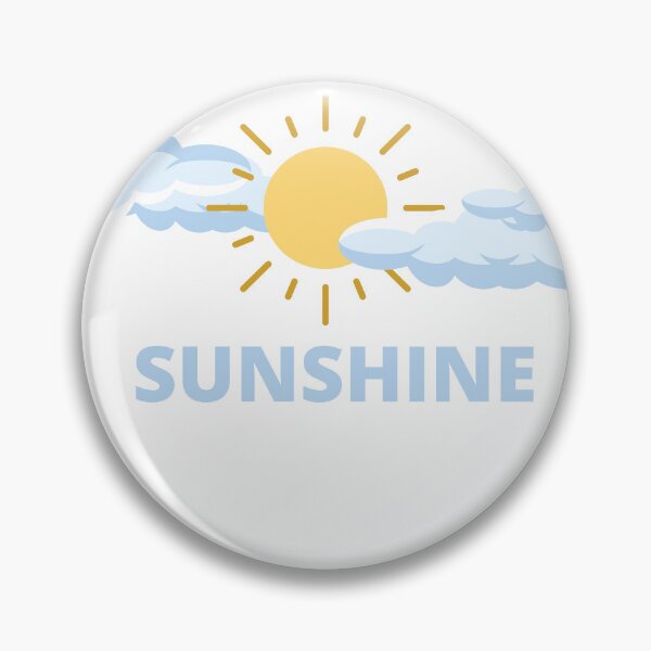 Item preview, sunshine designed and sold by AAstroShop.