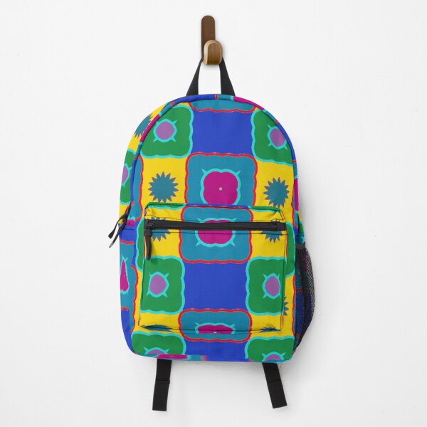 Item preview, Vintage colorful Seamless Patterns designed and sold by S4Graphics.