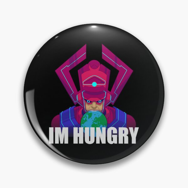 Artikelvorschau, Galactus The Big Man Hungers/Perfekte Geschenke für Männer und Frauen entworfen und verkauft von ToniBoyds.