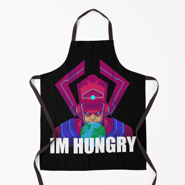 Aperçu de l'œuvre Galactus The Big Man Hungers/Cadeaux parfaits pour hommes et femmes créée et vendue par ToniBoyds.