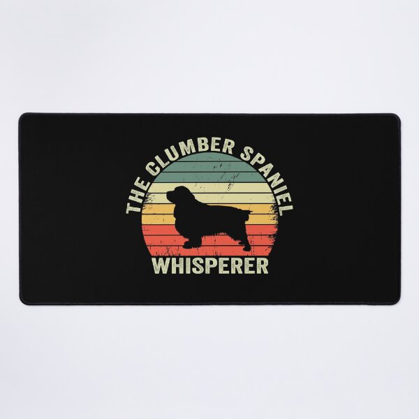 Item preview, Cool Clumber spaniel Gift Shirt,Funny Christmas Birthday Gift for Clumber spaniel Lover, Clumber spaniel owner Mom Mama, Clumber spaniel Whisperer Gift designed and sold by xlnv.