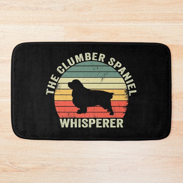 Item preview, Cool Clumber spaniel Gift Shirt,Funny Christmas Birthday Gift for Clumber spaniel Lover, Clumber spaniel owner Mom Mama, Clumber spaniel Whisperer Gift designed and sold by xlnv.