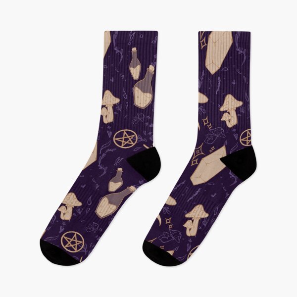Item preview, Witchcraft designed and sold by StarlingSketch.
