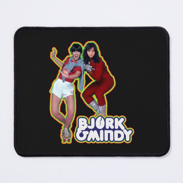Item preview, Bjork & Mindy designed and sold by xeqefyfasa278.