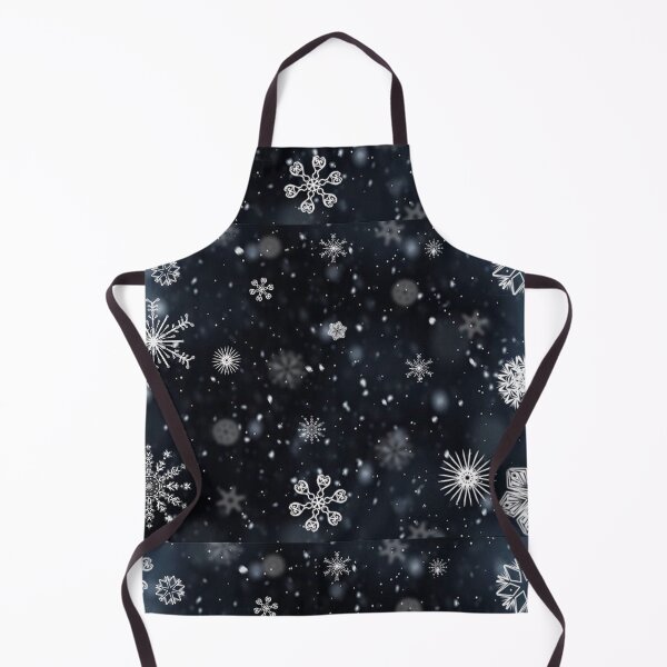 Item preview, Snowflakes Pattern designed and sold by JOY STORE 45.