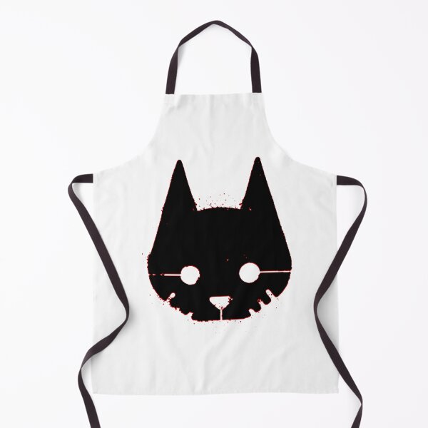 Item preview, Stray Game Cat designed and sold by NasoYaslo.