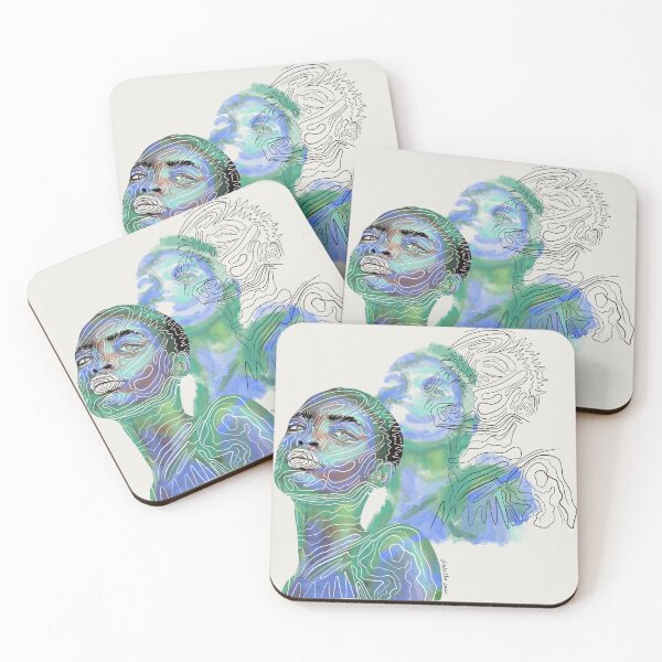 Item preview, Disassociated: Part #1 designed and sold by Itslydsart.