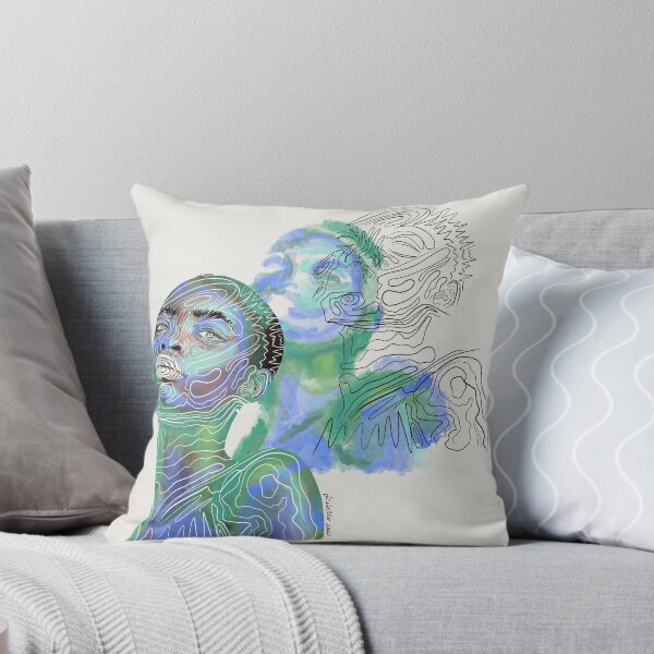 Item preview, Disassociated: Part #1 designed and sold by Itslydsart.