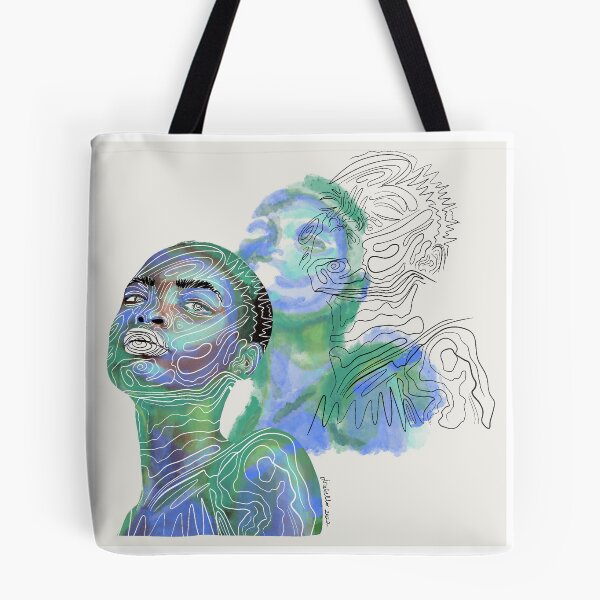 Item preview, Disassociated: Part #1 designed and sold by Itslydsart.