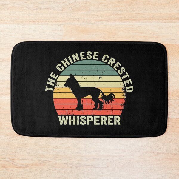 Item preview, Cool Chinese crested Gift Shirt,Funny Christmas Birthday Gift for Chinese crested Lover, Chinese crested owner Mom Mama, Chinese crested Whisperer Gift designed and sold by xlnv.