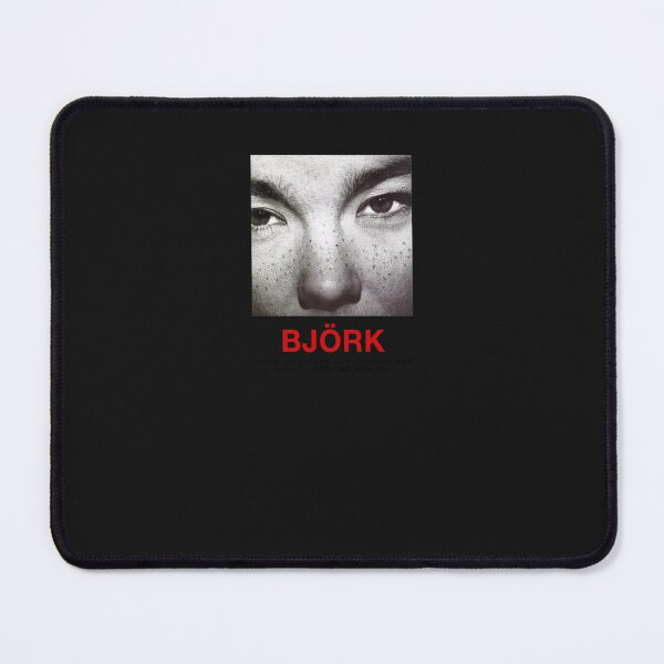 Item preview, Bjork Singer 90s Gift Fan 01 designed and sold by xeqefyfasa278.