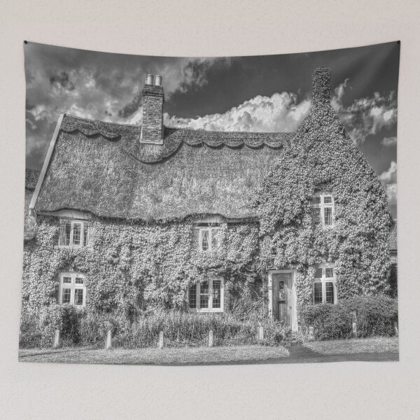 Item preview, English Country Cottage  designed and sold by Londonimages.