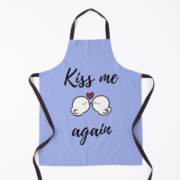 Item preview, kiss Me Again  designed and sold by Baby Design229.