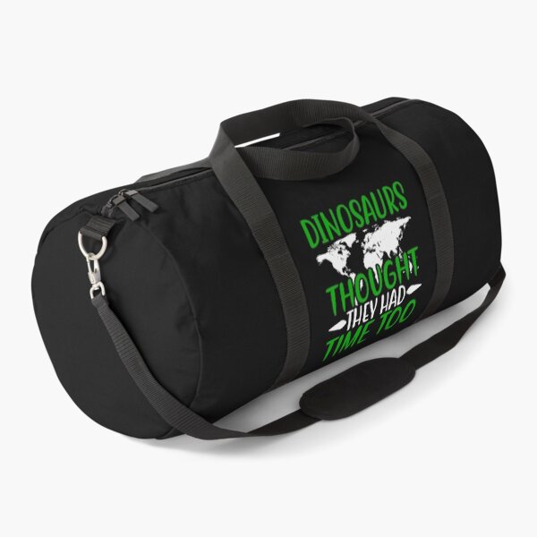 Item preview, Dinosaurs Thought They Had Time Too designed and sold by proearth2022.