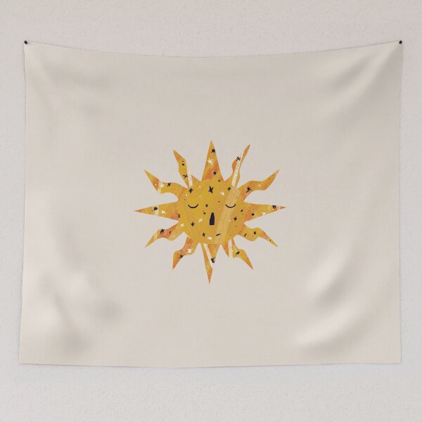 Item preview, Sunshine designed and sold by fernandaschalle.