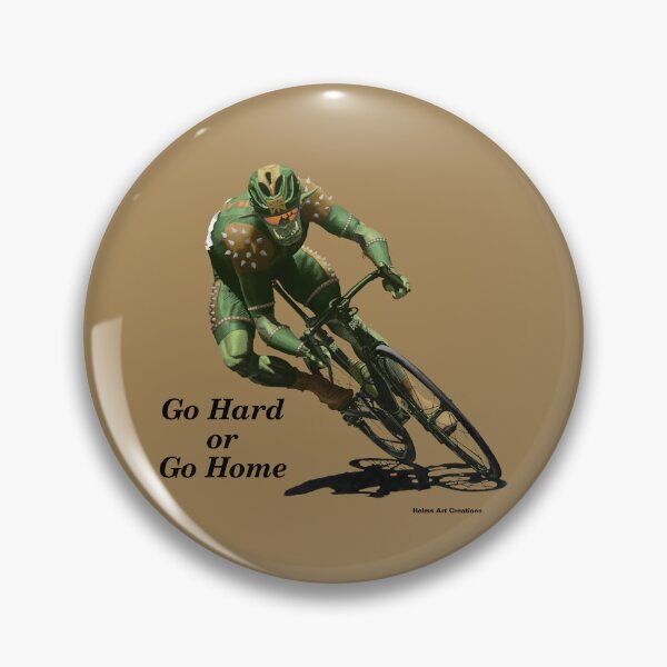 Item preview, Fantasy Creature Road Warrior Fantasyart designed and sold by HelmsArt.