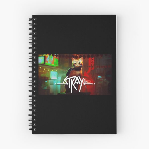Item preview, Stray Game  designed and sold by NasoYaslo.