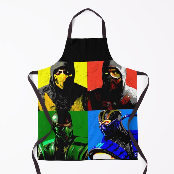 Item preview, Mortal Zero designed and sold by HeatherRiveraa.