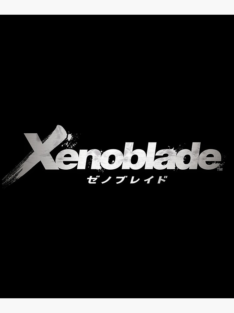 "Xenoblade Xenoblade Xenoblade Xenoblade Xenoblade Xenoblade Xenoblade