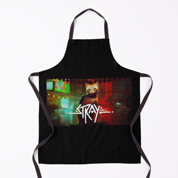Item preview, Stray Game designed and sold by NasoYaslo.