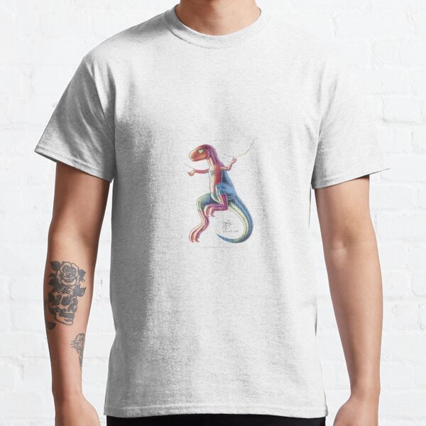 Spider-Rex Classic T-Shirt