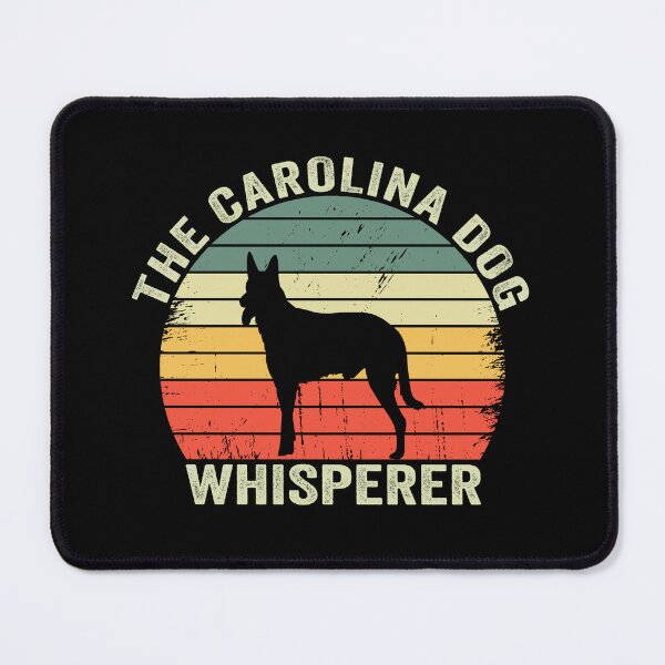 Item preview, Cool Carolina dog Gift Shirt,Funny Christmas Birthday Gift for Carolina dog Lover, Carolina dog owner Mom Mama, Carolina dog Whisperer Gift designed and sold by xlnv.