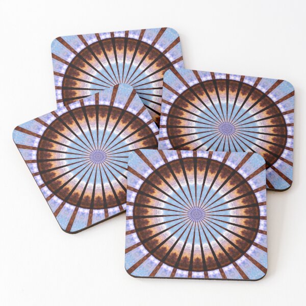 Item preview, James Webb Mandala designed and sold by Boztik-Designs.