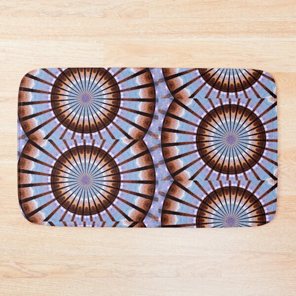 Artikelvorschau, James-Webb-Mandala entworfen und verkauft von Boztik-Designs.