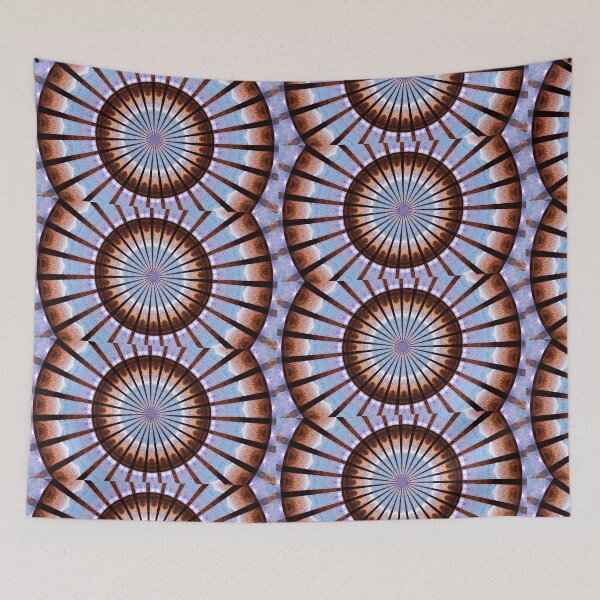 Item preview, Mandala de James Webb designed and sold by Boztik-Designs.