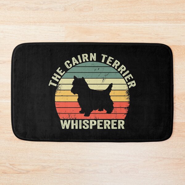 Item preview, Cool Cairn terrier Gift Shirt,Funny Christmas Birthday Gift for Cairn terrier Lover, Cairn terrier owner Mom Mama, Cairn terrier Whisperer Gift designed and sold by xlnv.