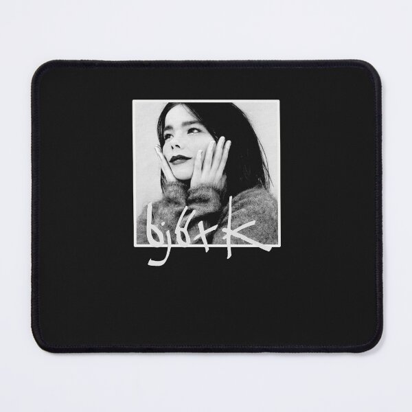 Item preview, Bjork Singer 90s Gift Fan 03 designed and sold by xeqefyfasa278.