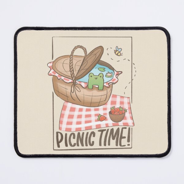 Item preview, picnic time! designed and sold by crackheadruelx.