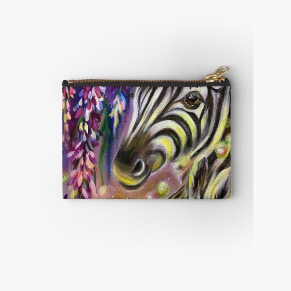 Item preview, Mama and Baby Zebras designed and sold by Essa Nsheiwat.