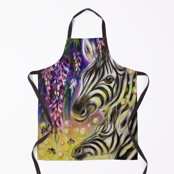 Item preview, Mama and Baby Zebras designed and sold by Essa Nsheiwat.