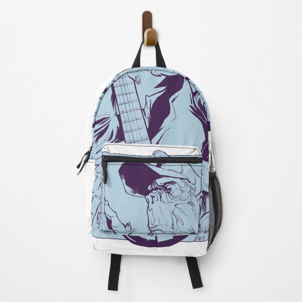 Banjo Monkey Backpack