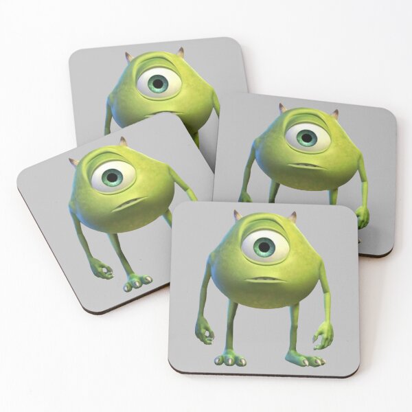 Artikelvorschau, Nicht Meme Mike Wazowski entworfen und verkauft von tttatia.