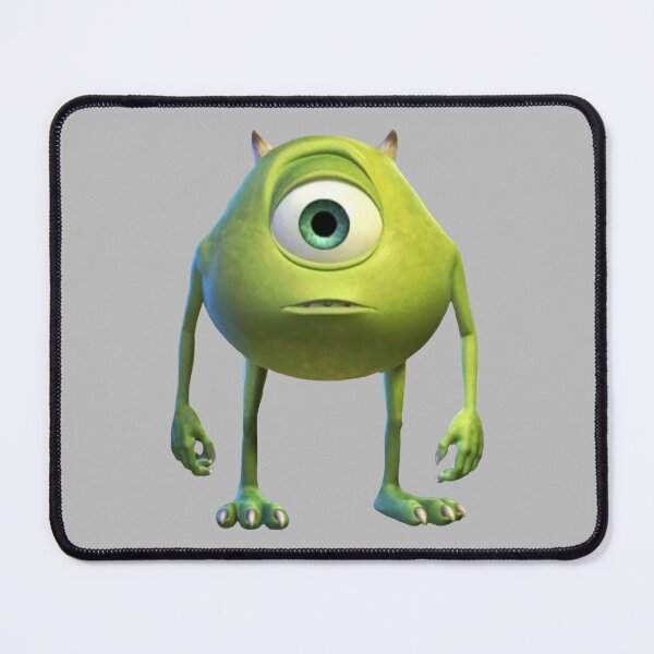 Item preview, Not Meme Mike Wazowski designed and sold by tttatia.