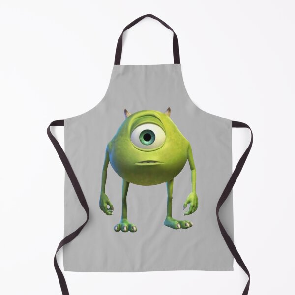 Item preview, Not Meme Mike Wazowski designed and sold by tttatia.