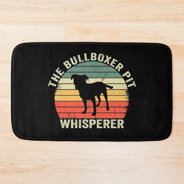 Item preview, Cool Bullboxer pit Gift Shirt,Funny Christmas Birthday Gift for Bullboxer pit Lover, Bullboxer pit owner Mom Mama, Bullboxer pit Whisperer Gift designed and sold by xlnv.