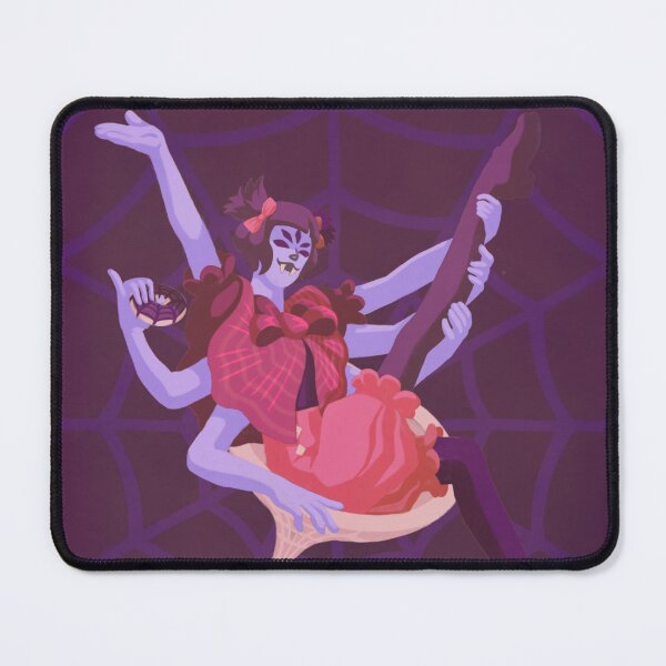 Item preview, Spider Cider brought to you by Muffet! designed and sold by Jack'o Bee.