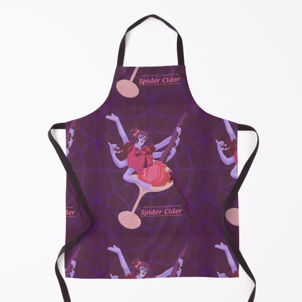 Item preview, Spider Cider brought to you by Muffet! designed and sold by Jack'o Bee.