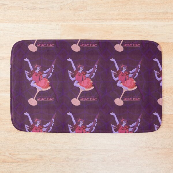 Item preview, Spider Cider brought to you by Muffet! designed and sold by Jack'o Bee.