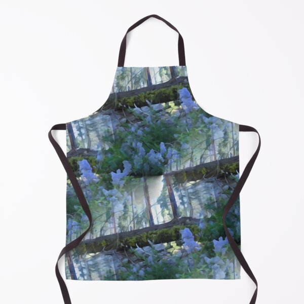 Item preview, Surreal Sequoia Forest designed and sold by MJDiesl.