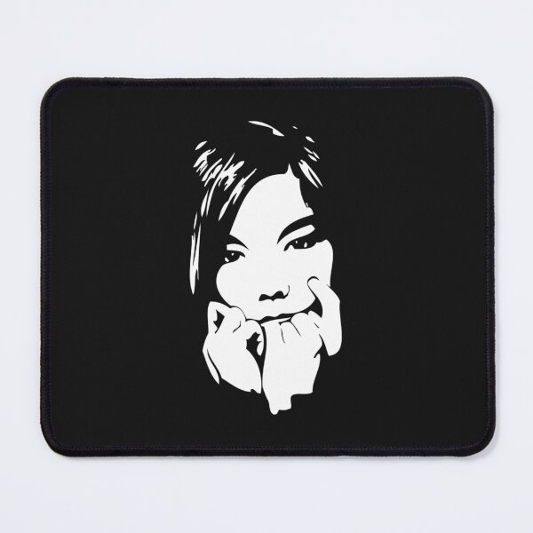 Item preview, Bjork Singer 90s Gift Fan 04 designed and sold by xeqefyfasa278.