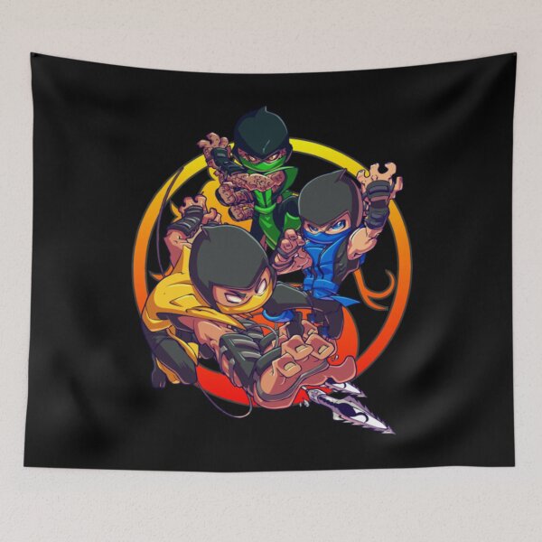Item preview, Mortal Rhapsody  designed and sold by HeatherRiveraa.