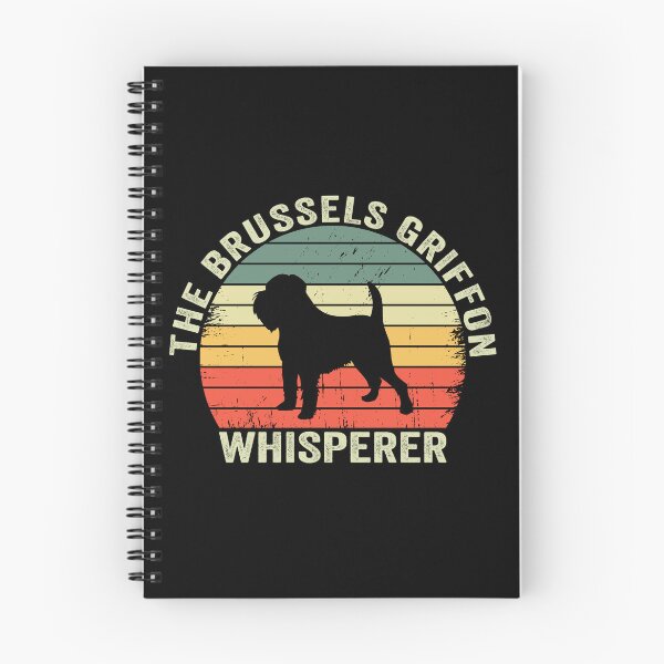 Item preview, Cool Brussels griffon Gift Shirt,Funny Christmas Birthday Gift for Brussels griffon Lover, Brussels griffon owner Mom Mama, Brussels griffon Whisperer Gift designed and sold by xlnv.