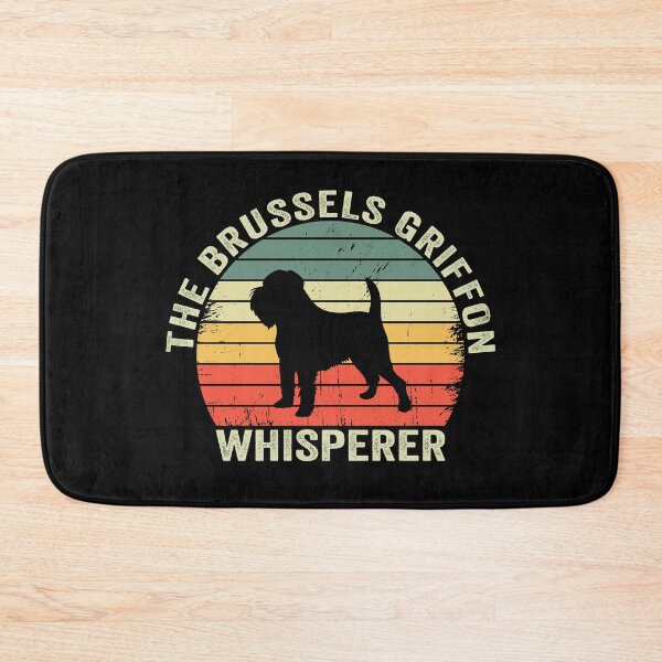 Item preview, Cool Brussels griffon Gift Shirt,Funny Christmas Birthday Gift for Brussels griffon Lover, Brussels griffon owner Mom Mama, Brussels griffon Whisperer Gift designed and sold by xlnv.