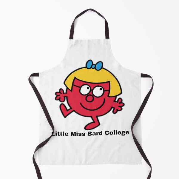 Item preview, Little Miss Bard College designed and sold by Caroline Amanda.