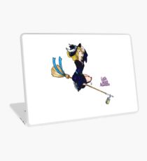 Diana Cavendish Laptop Skin