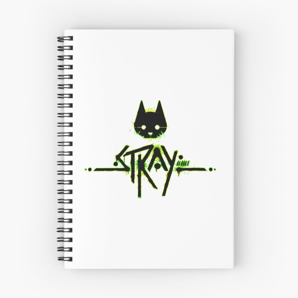 Item preview, Stray Game designed and sold by NasoYaslo.